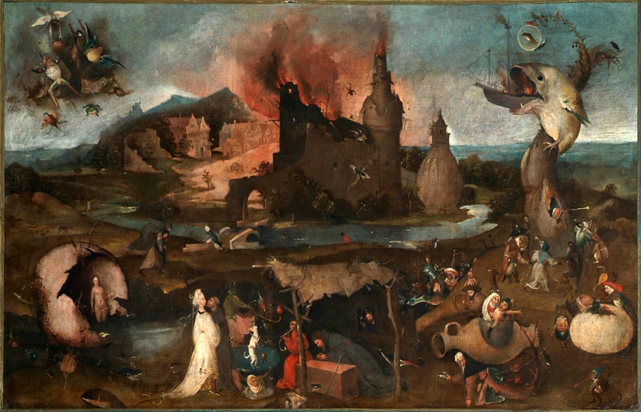 <p>The troubles of passengers stuck at Dubai international airport (file image) cannot be overstated </p>